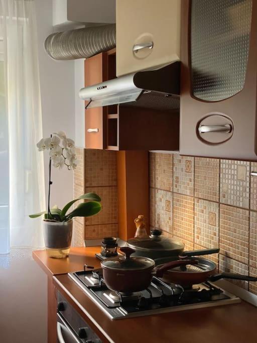 Lovely & Quiet 1-Bedroom Condo With Free Parking บูคาเรสต์ ภายนอก รูปภาพ